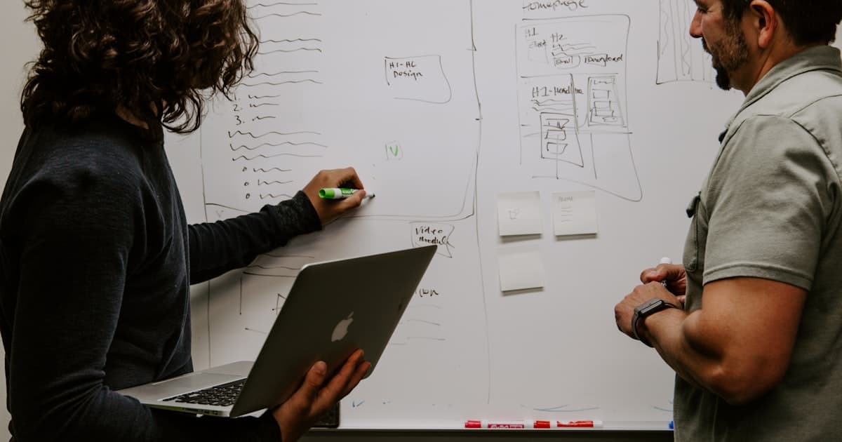 Building a Technology Roadmap That Actually Gets Used