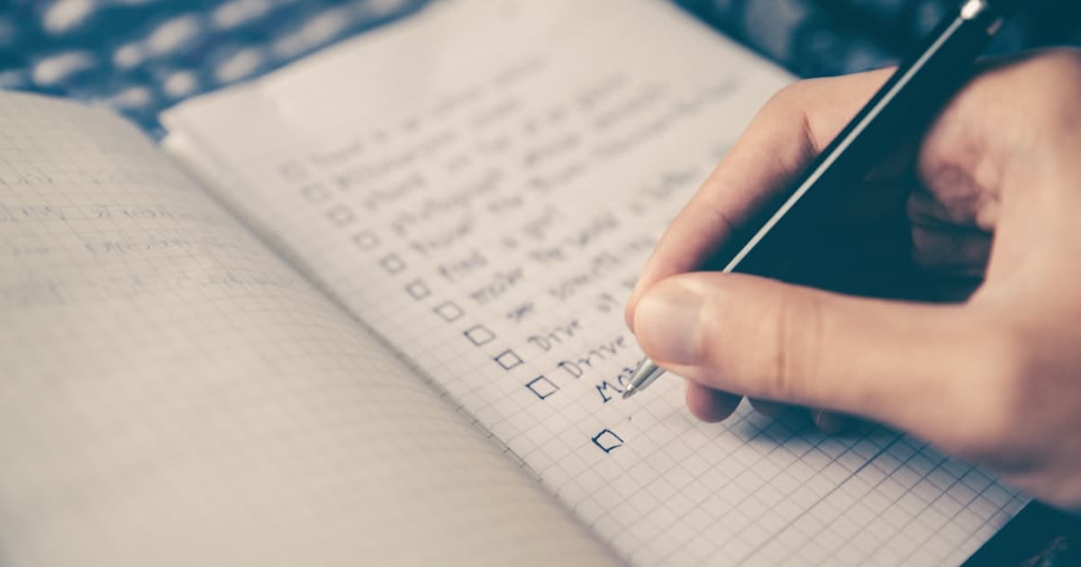 Five Questions to Ask Before Starting a Software Project