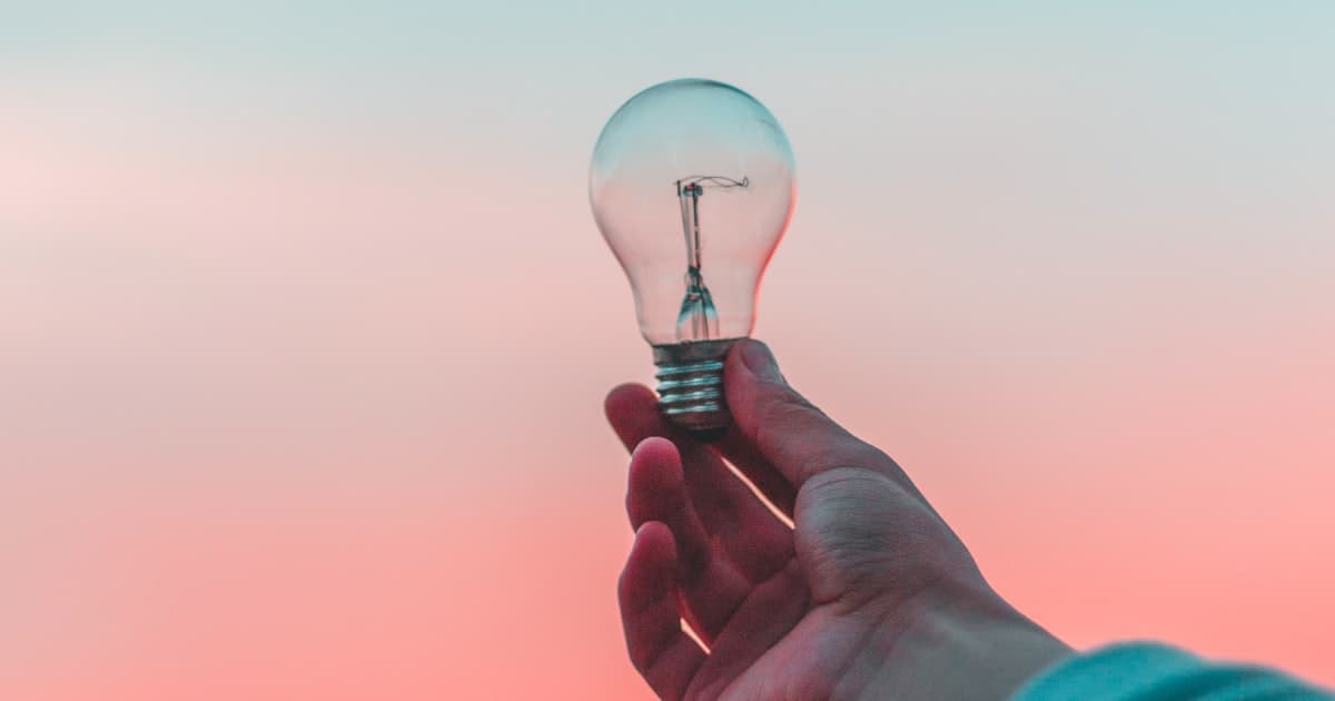 Platform Thinking: Why Your Next Tool Should Be a Foundation