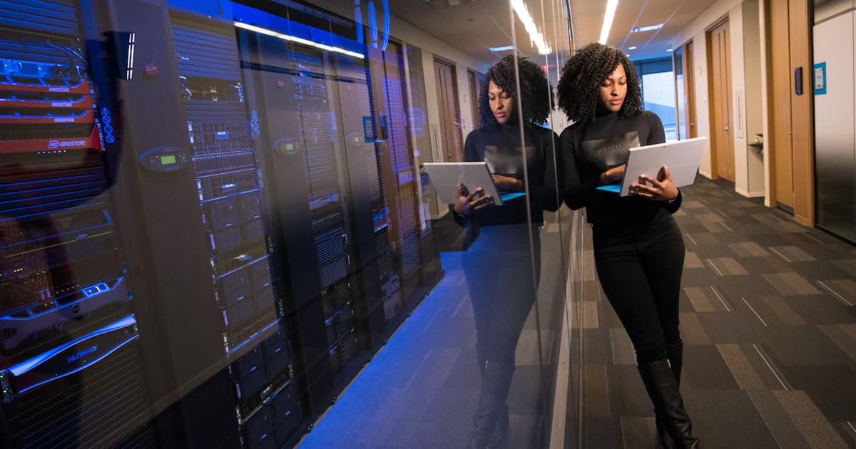 The Three Conversations Every CEO Should Have About Technology