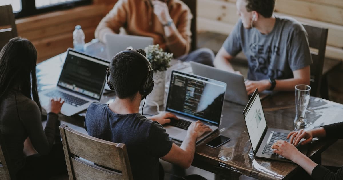 What to Look for in a Technology Partner