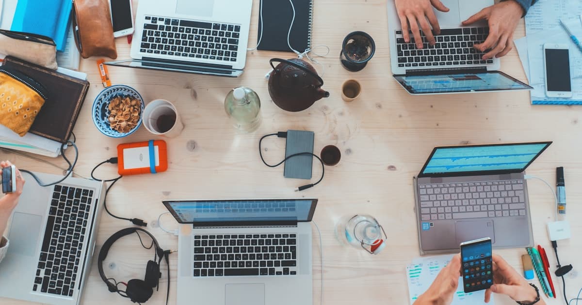 Why Most Digital Transformations Fail (And How to Avoid It)