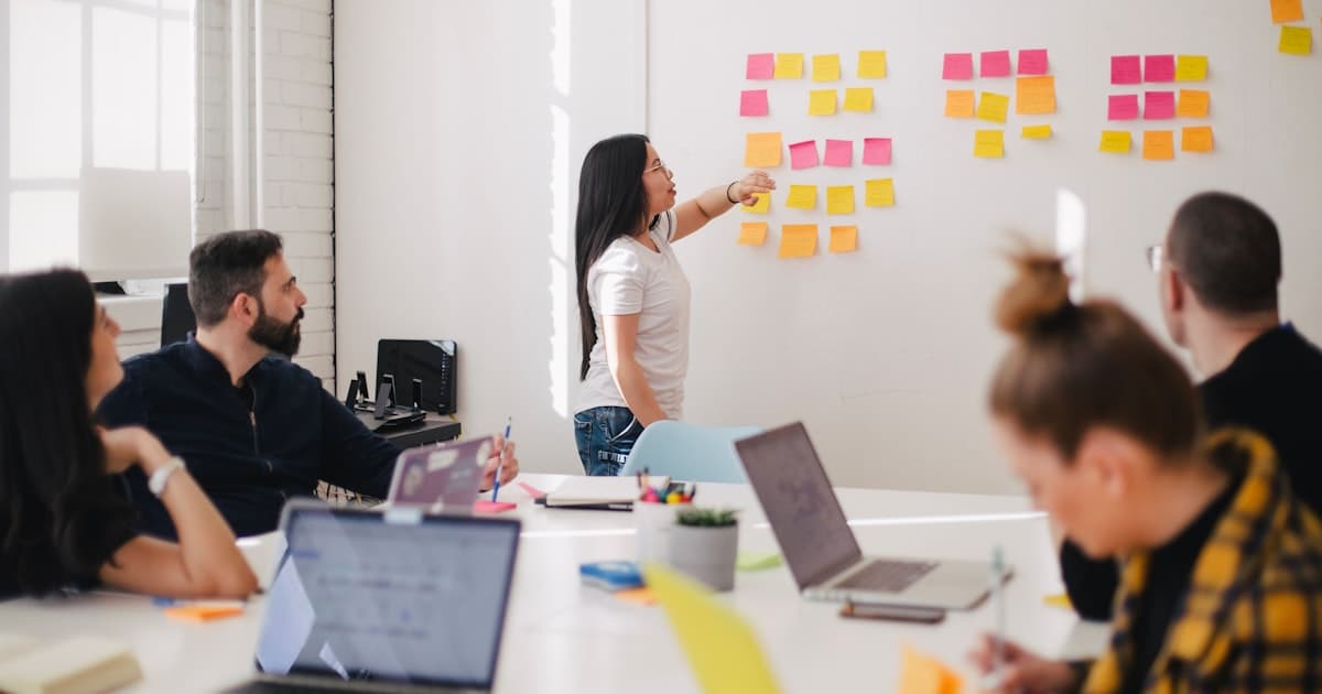 Why Small Teams Need Big-Picture Tech Strategy
