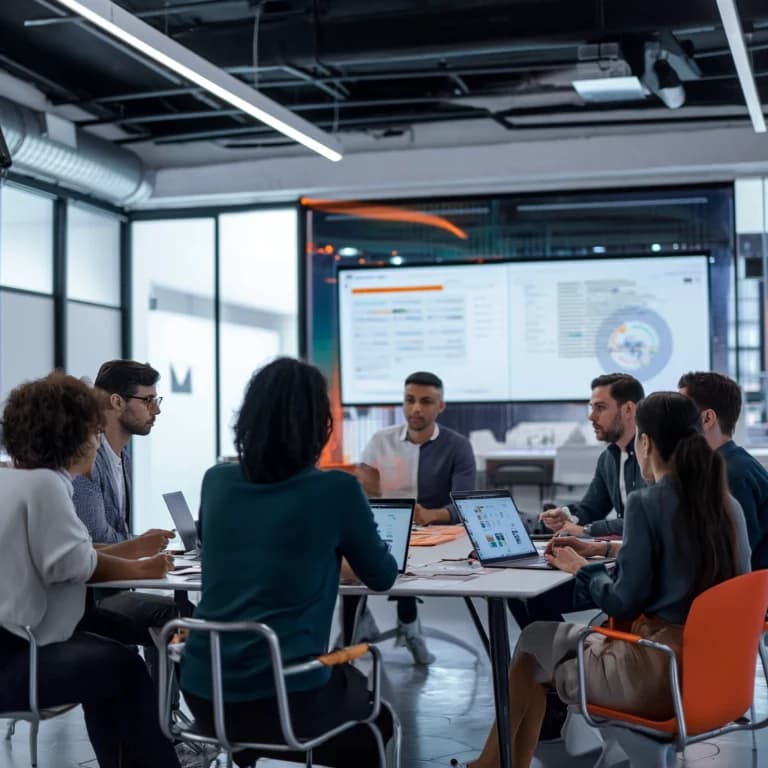Choosing Case Management Software for Ontario Nonprofits